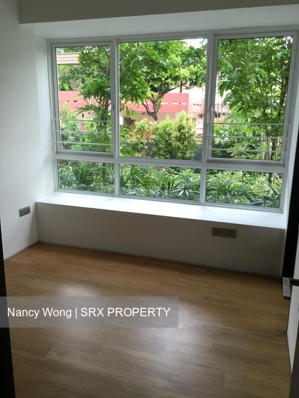 The Sorrento (D5), Condominium #596545341